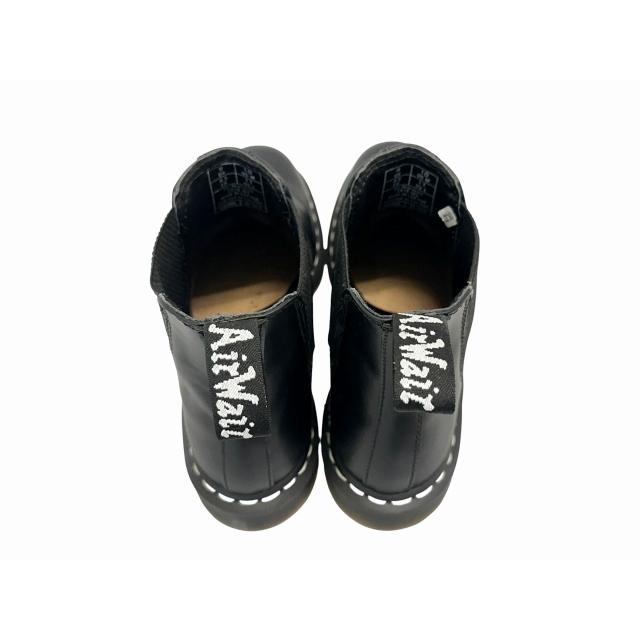 Dr.Martens（ドクターマーチン） ホワイトステッチ チェルシーブーツ