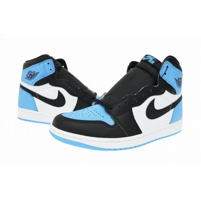 NIKE（ナイキ） NIKE AIR JORDAN 1 RETRO HIGH OG University Blue