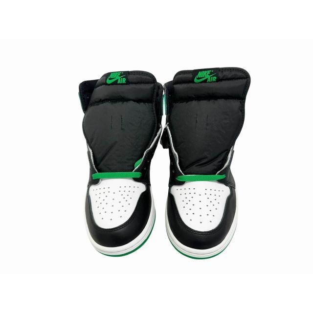 NIKE（ナイキ） NIKE AIR JORDAN 1 RETRO HIGH OG Celtics Lucky Green