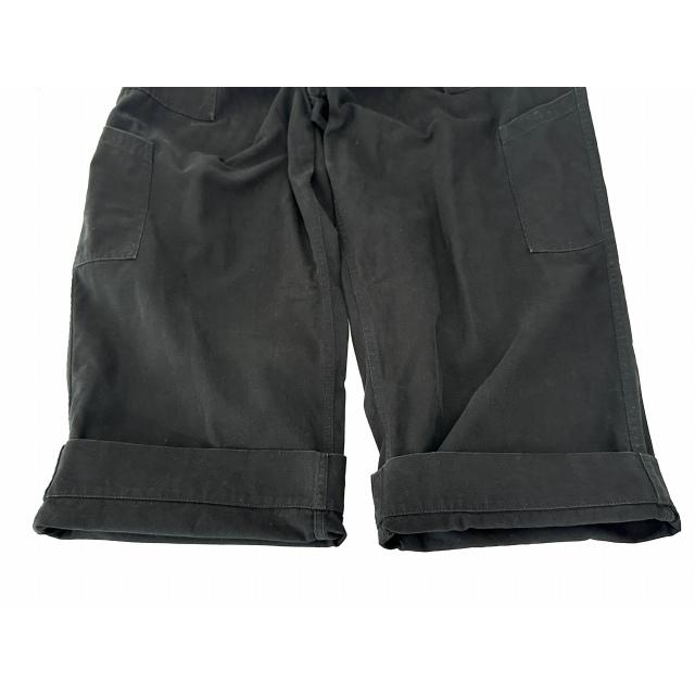 A.PRESSE アプレッセ USAF Hemmed Bottoms ベイカー パンツ AP-4009 2