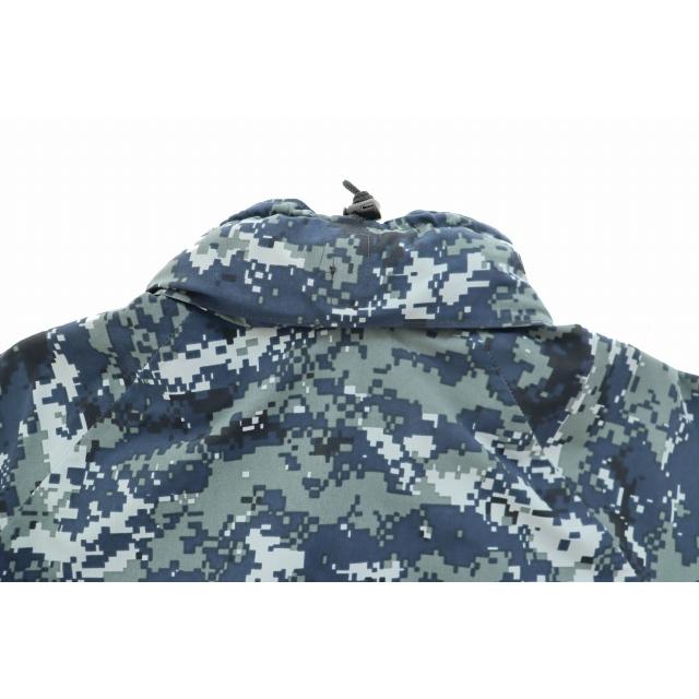 ヴィンテージ VINTAGE US NAVY GENII NWU GORE-TEX PARKA アメリカ