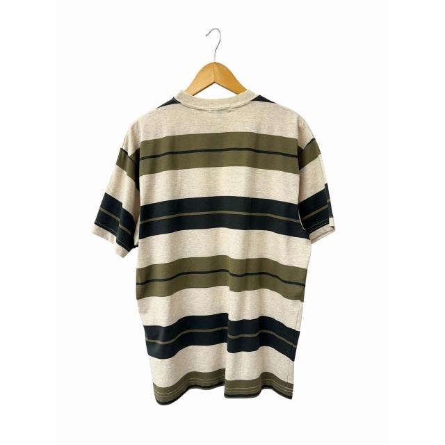 STUSSY（ステューシー） STUSSY 80s OLD Multi Border Tee オールド