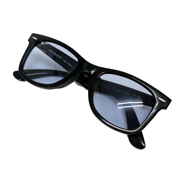 レイバン RAY BAN Wayfarer ウェイファーラー カラーレンズ サングラス 