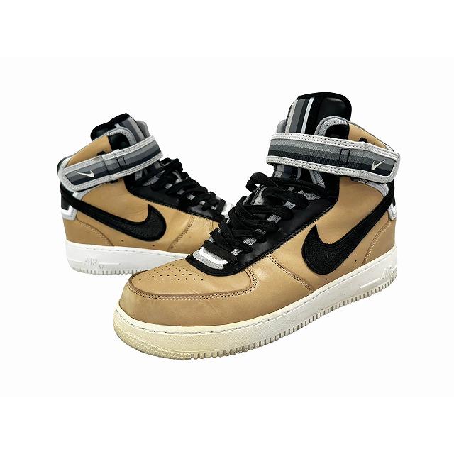NIKE（ナイキ） ×Riccardo Tisci リカルド ティッシ AIR FORCE 1 MID