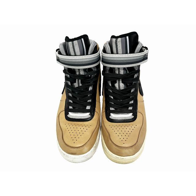 NIKE（ナイキ） ×Riccardo Tisci リカルド ティッシ AIR FORCE 1 MID