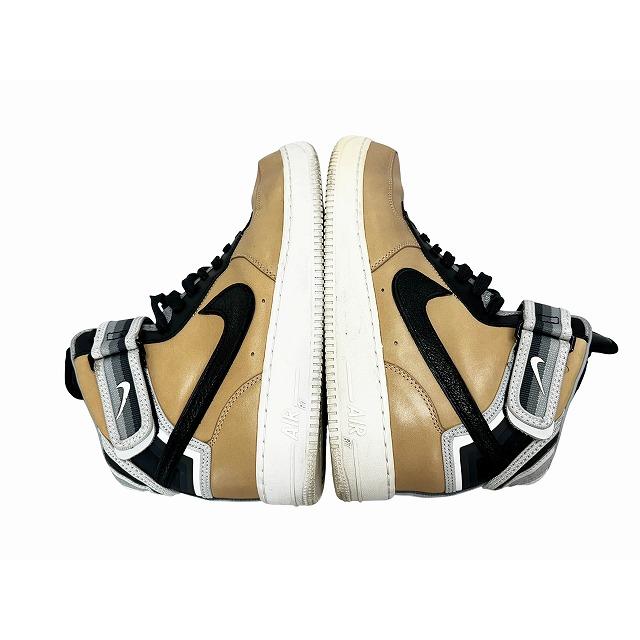 NIKE（ナイキ） ×Riccardo Tisci リカルド ティッシ AIR FORCE 1 MID