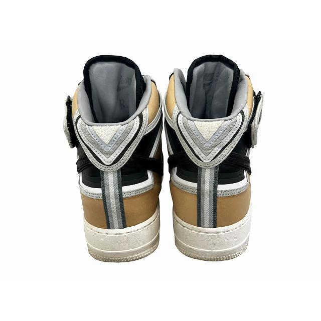 NIKE（ナイキ） ×Riccardo Tisci リカルド ティッシ AIR FORCE 1 MID
