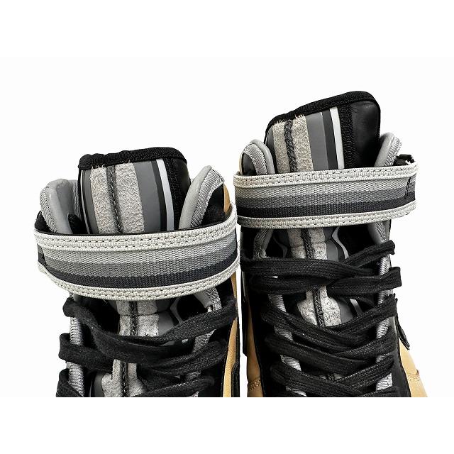 NIKE（ナイキ） ×Riccardo Tisci リカルド ティッシ AIR FORCE 1 MID