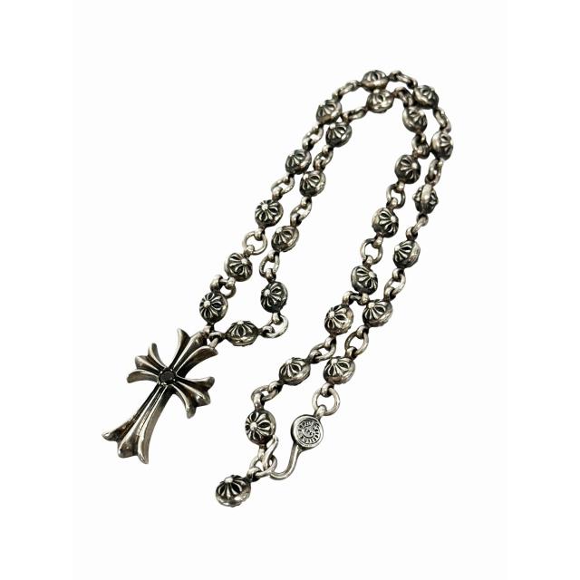 CHROME HEARTS（クロムハーツ） #1 CRSBL CHN SML CH CRS クロスボール