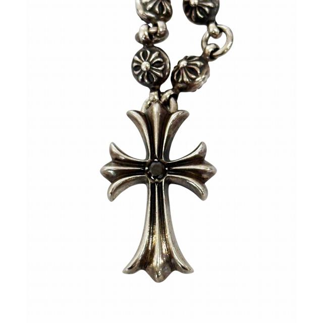 CHROME HEARTS（クロムハーツ） #1 CRSBL CHN SML CH CRS クロスボール