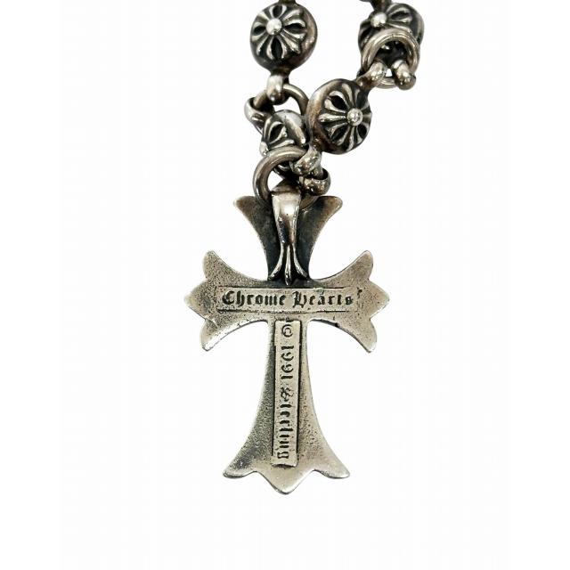 CHROME HEARTS（クロムハーツ） #1 CRSBL CHN SML CH CRS クロスボール