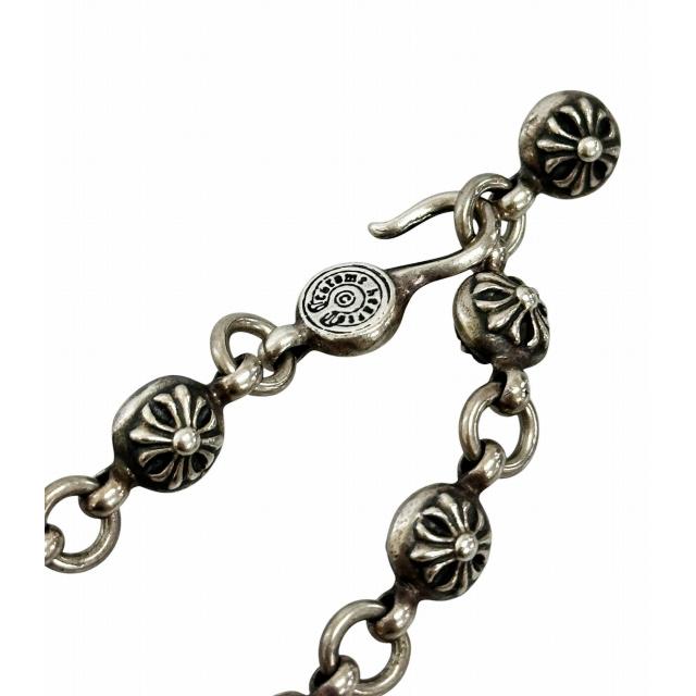 CHROME HEARTS（クロムハーツ） #1 CRSBL CHN SML CH CRS クロスボール