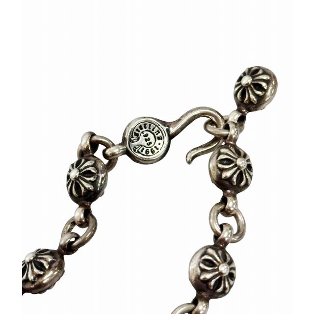 CHROME HEARTS（クロムハーツ） #1 CRSBL CHN SML CH CRS クロスボール