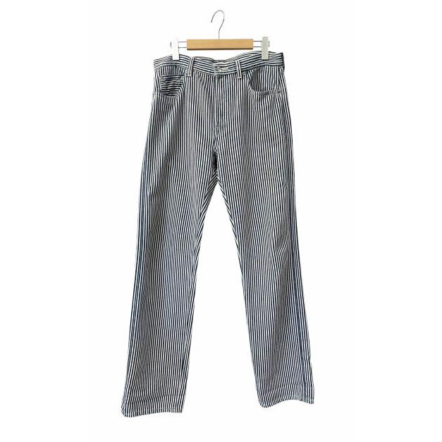 Levi's（リーバイス） ×NIGO ニゴー 23SS HICKORY STRIPE 501