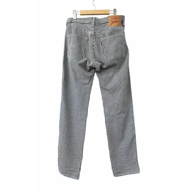 Levi's（リーバイス） ×NIGO ニゴー 23SS HICKORY STRIPE 501