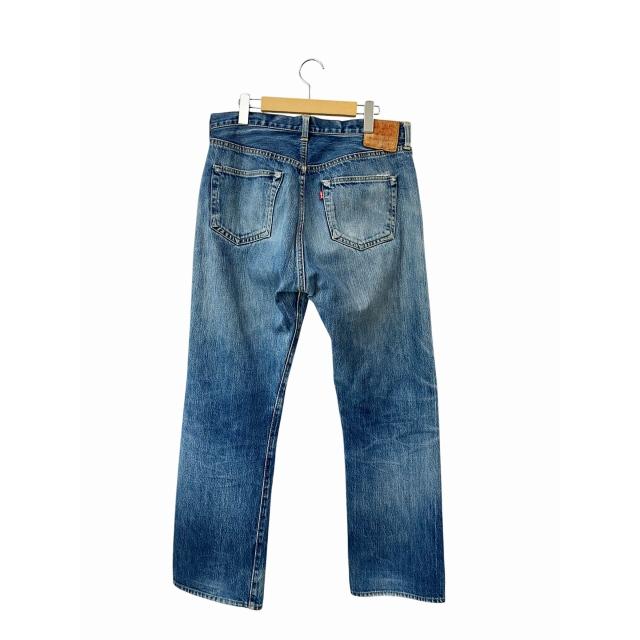 Levi's（リーバイス） Levi's S501XX 大戦モデル復刻 USA製 月桂樹