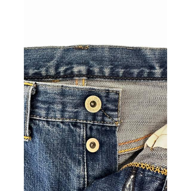Levi's（リーバイス） Levi's S501XX 大戦モデル復刻 USA製 月桂樹