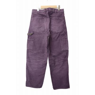 Supreme（シュプリーム） SUPREME 26SS Double Knee Painter Pant