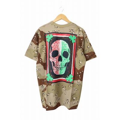 値下げSupreme Mike Kelly Banner Tee Mシュプリーム Supreme（シュプリーム） SUPREME 26SS Mike Kelley Banner Tee マイク