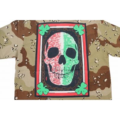 Supreme（シュプリーム） SUPREME 26SS Mike Kelley Banner Tee マイク