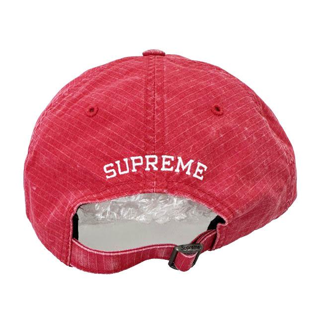 26ss Supreme シュプリーム Arabic Logo キャップ Supreme（シュプリーム） SUPREME 26SS Arabic Logo Ripstop 6-Panel