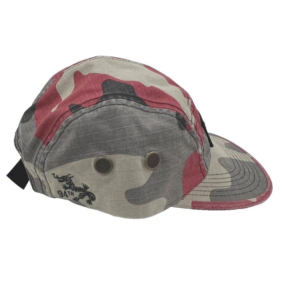 Supreme（シュプリーム） SUPREME 26SS Military Camp Cap ボックス