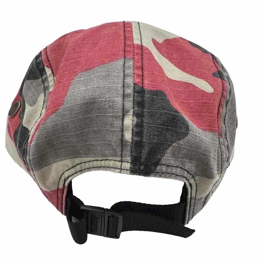 Supreme（シュプリーム） SUPREME 26SS Military Camp Cap ボックス