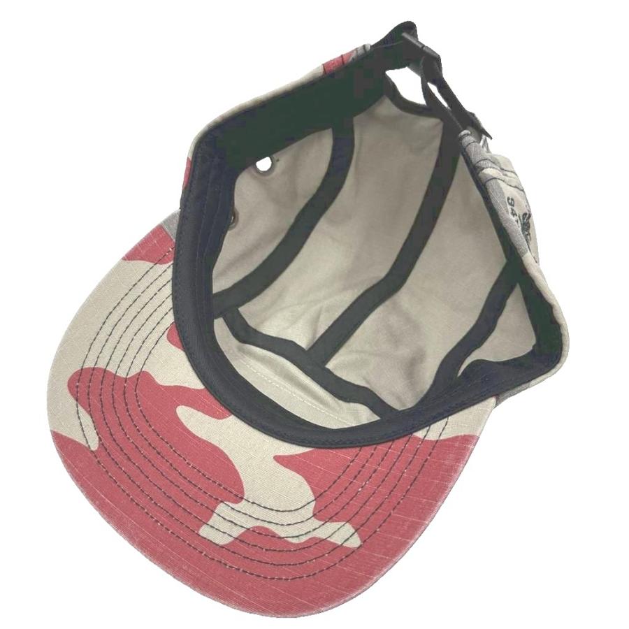 Supreme（シュプリーム） SUPREME 26SS Military Camp Cap ボックス