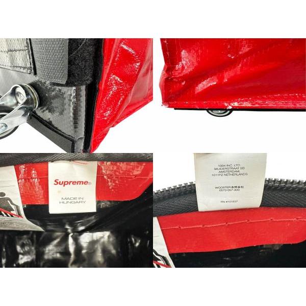 Supreme（シュプリーム） SUPREME 24AW Hulken Rolling Tote Bag