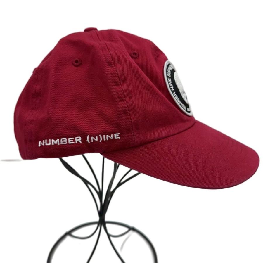 Supreme（シュプリーム） × Number (N)ine ナンバー ナイン 25AW 6