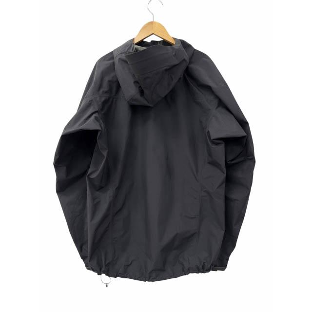 【廃盤品】 ARC'TERYX アークテリクス ZETA LT ゼータ 黒 S ARC'TERYX（アークテリクス） ARC'TERYX Zeta SL Jacket ゼータ