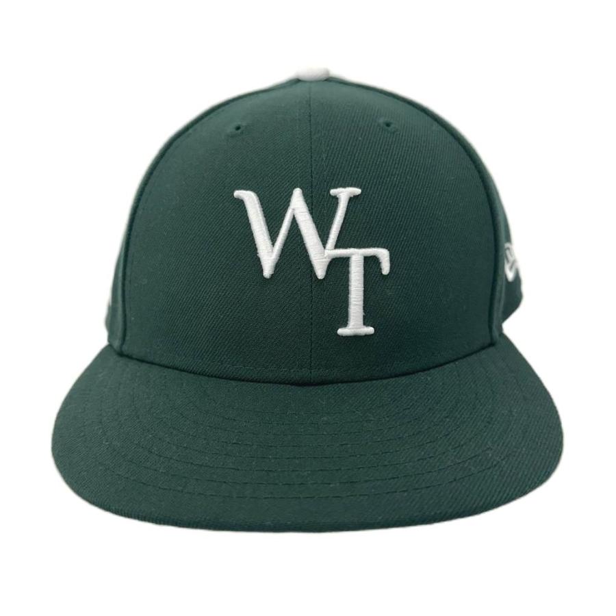 ダブルタップス WTAPS ×NEWERA ニューエラ 24SS 59FIFTY LOW PROFILE