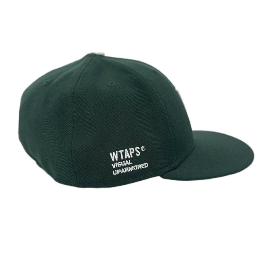 ダブルタップス WTAPS ×NEWERA ニューエラ 24SS 59FIFTY LOW PROFILE