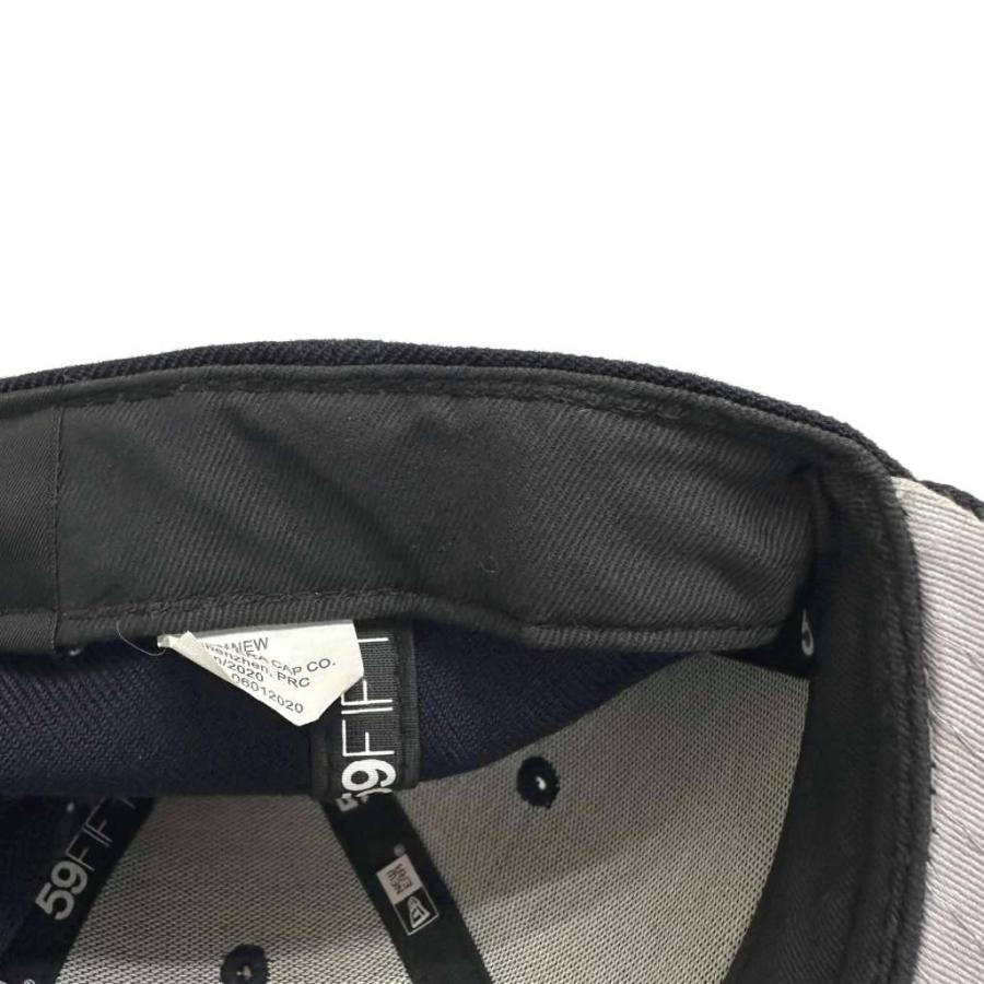 Supreme（シュプリーム） ×NEWERA ニューエラ 20AW Ice S Logo Cap