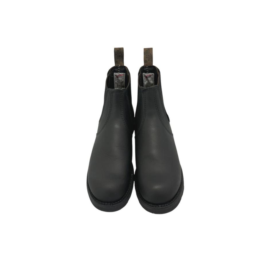 RED WING SHOES（レッドウィング） REDWING Classic Chelsea