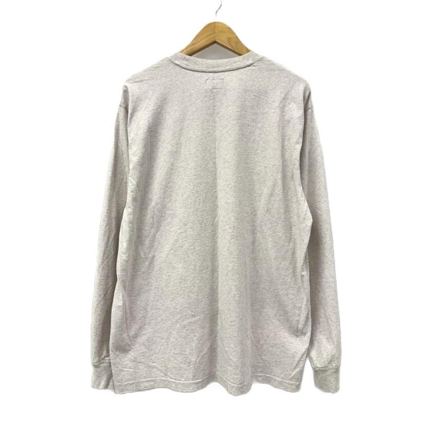 Supreme（シュプリーム） SUPREME Small Box L/S Tee スモール