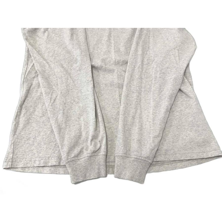 Supreme（シュプリーム） SUPREME Small Box L/S Tee スモール