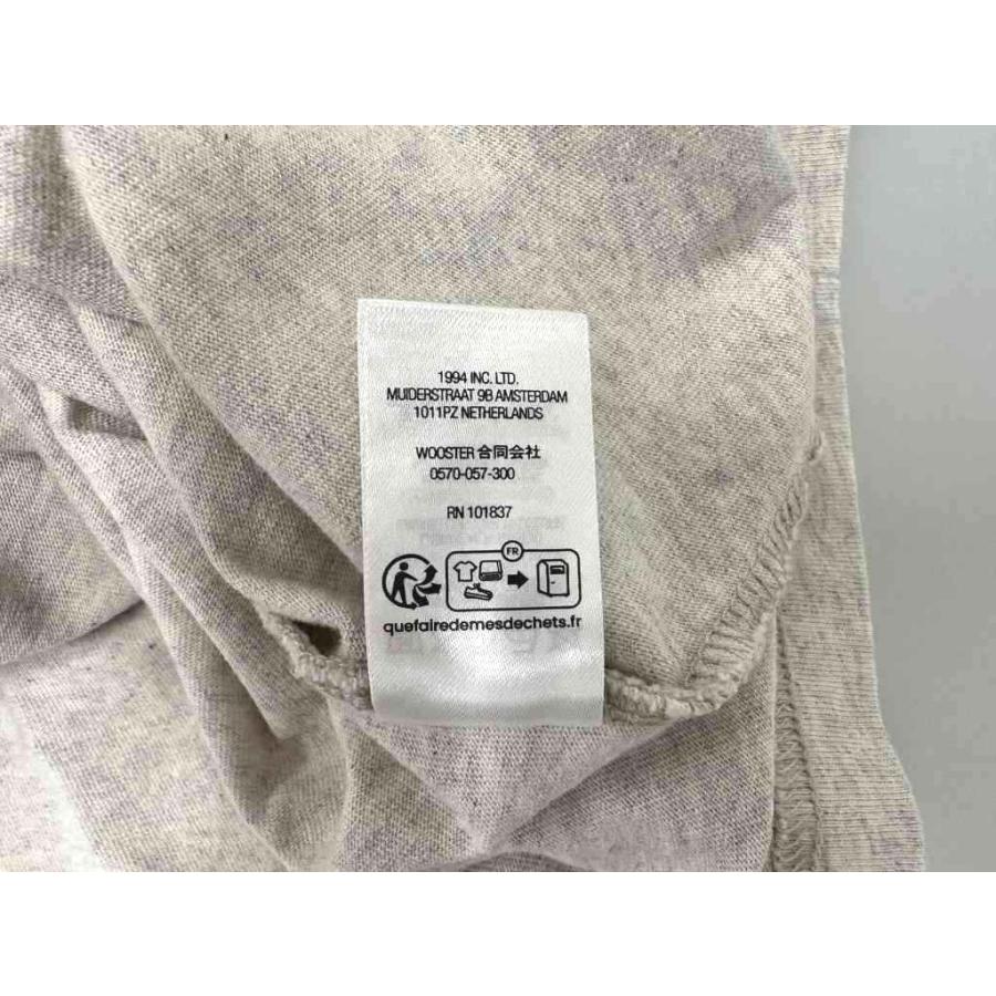 Supreme（シュプリーム） SUPREME Small Box L/S Tee スモール