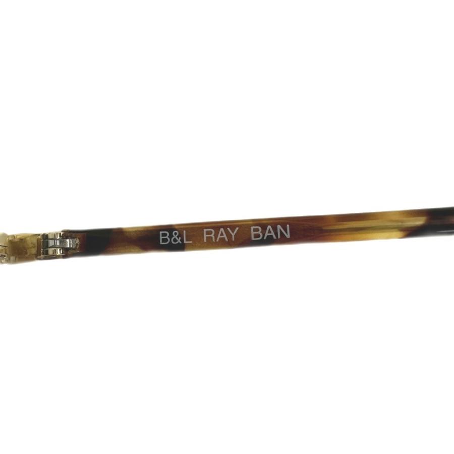 レイバン RAY BAN Vintage ヴィンテージ B&L ボシュロム社製 Caravan