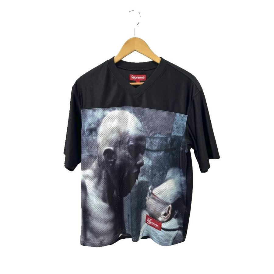 Supreme（シュプリーム） SUPREME 25SS Aphex Twin Football Jersey