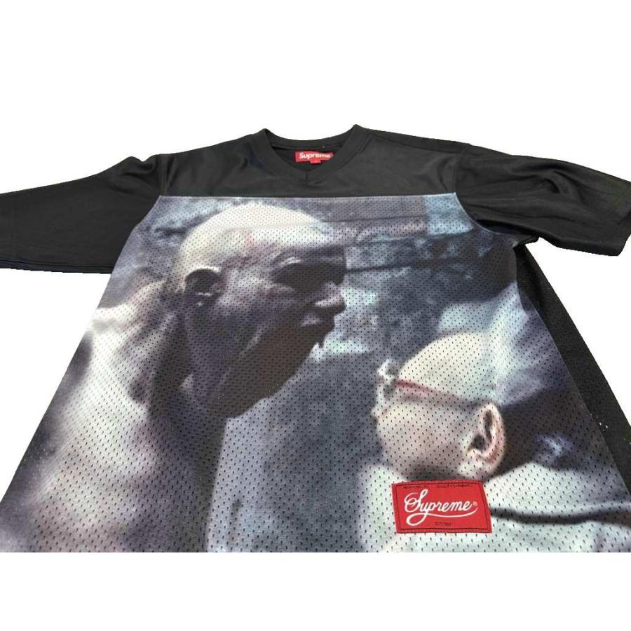 Supreme（シュプリーム） SUPREME 25SS Aphex Twin Football Jersey