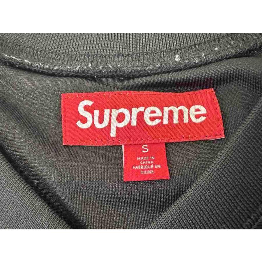 Supreme（シュプリーム） SUPREME 25SS Aphex Twin Football Jersey