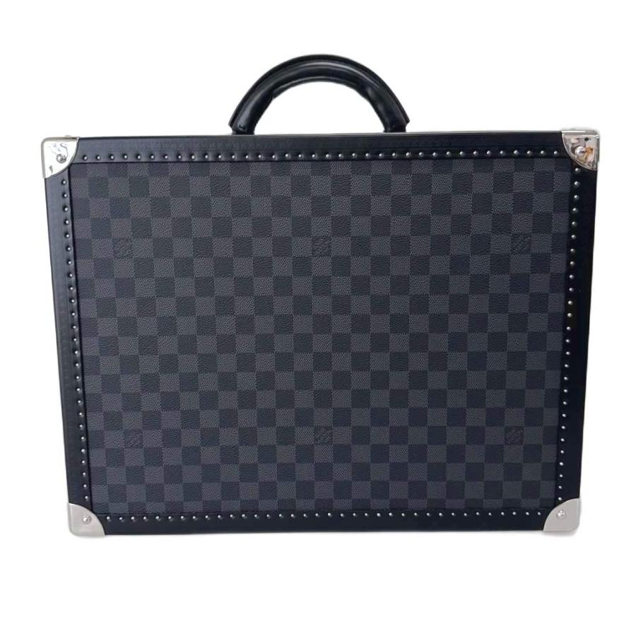 LOUIS VUITTON（ルイ・ヴィトン） LOUIS VUITTON COTTEVILLE 45 ダミエ