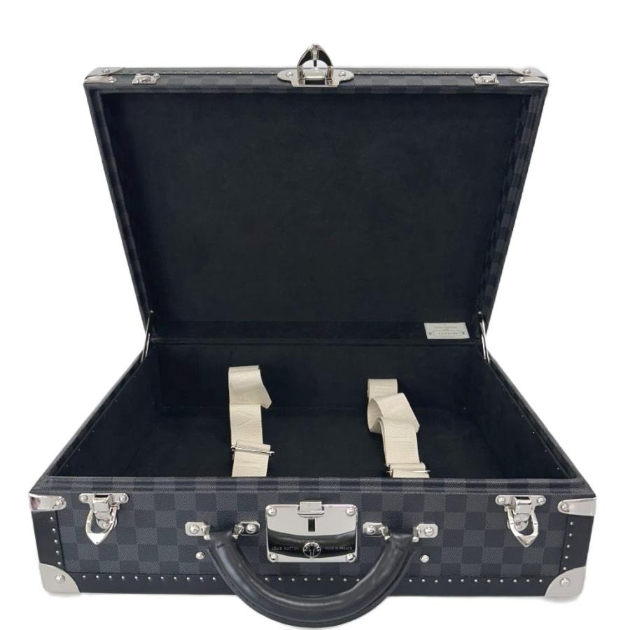 LOUIS VUITTON（ルイ・ヴィトン） LOUIS VUITTON COTTEVILLE 45 ダミエ