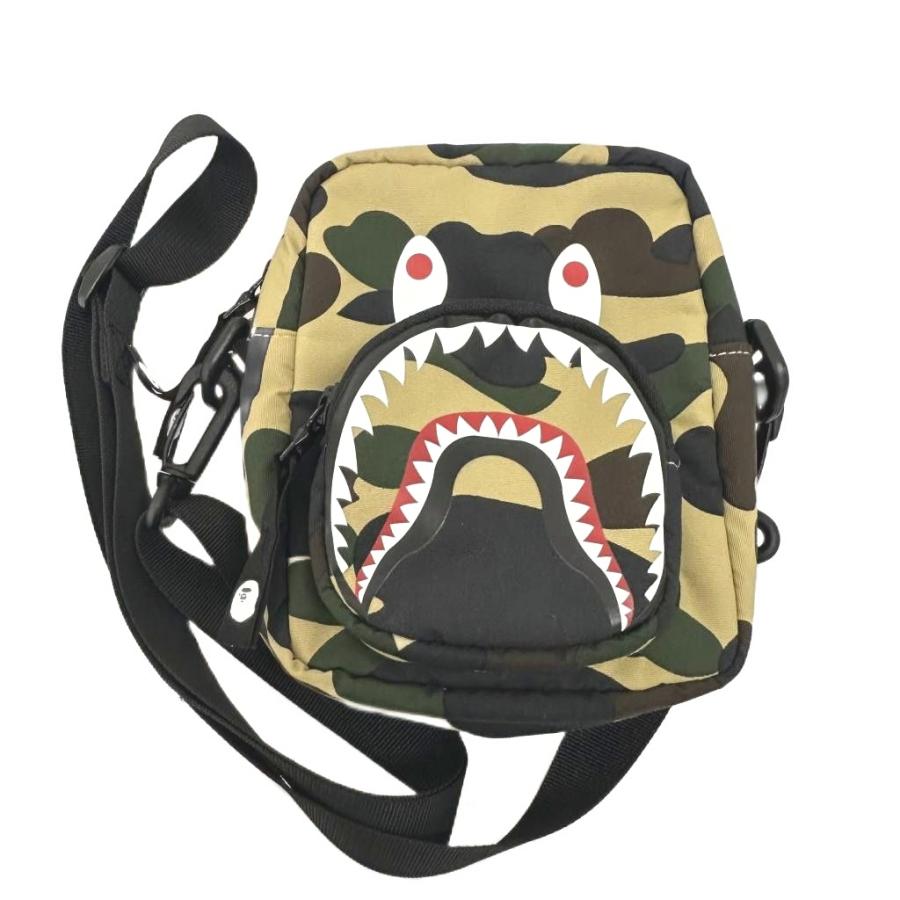 A BATHING APE（アベイシングエイプ） A BATHING APE 1ST CAMO SHARK 