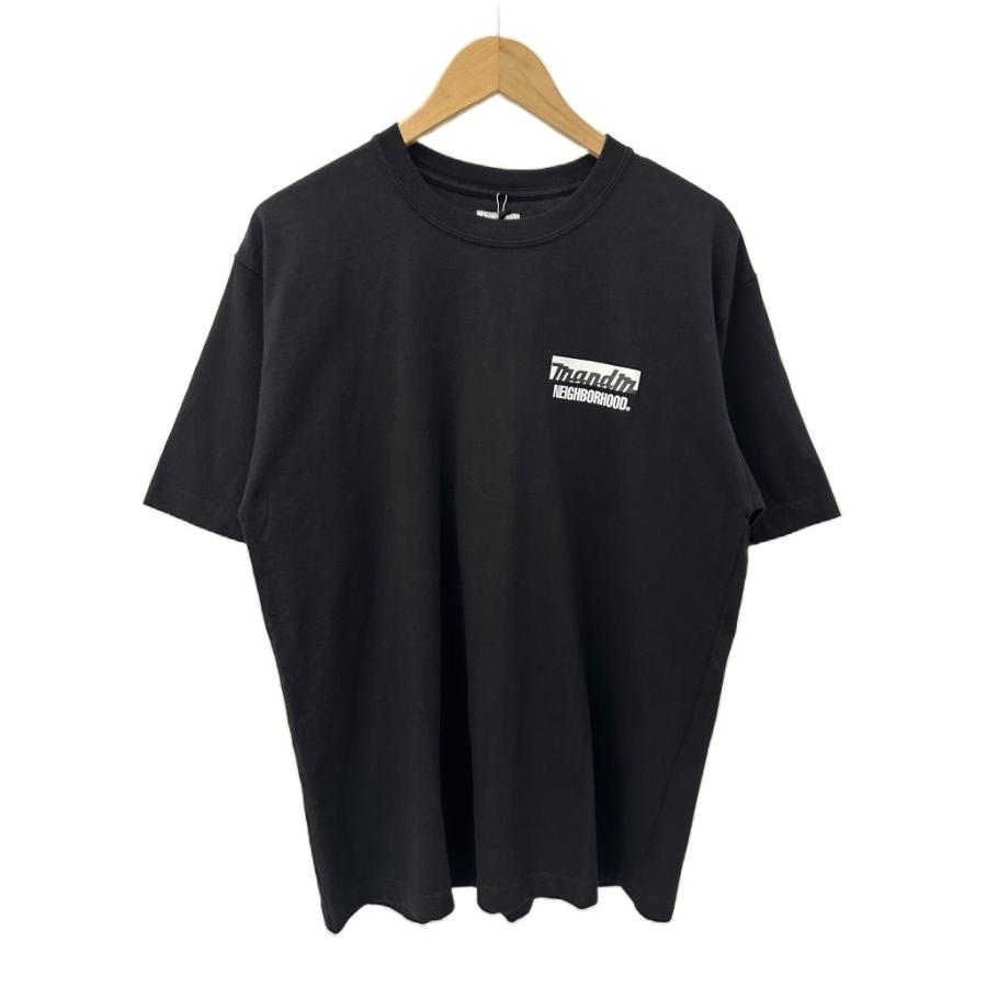 ネイバーフッド NEIGHBORHOOD × M&M CUSTOM PERFORMANCE