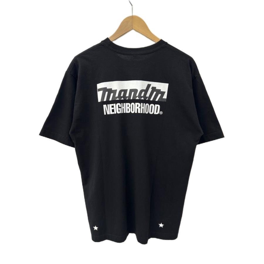 ネイバーフッド NEIGHBORHOOD × M&M CUSTOM PERFORMANCE