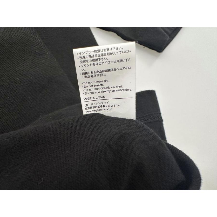 ネイバーフッド NEIGHBORHOOD × M&M CUSTOM PERFORMANCE