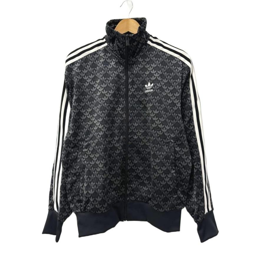  ファイヤーバード モノグラム トラックジャケット IS0218 adidas（アディダス） adidas M Firebird Monogram Track Top