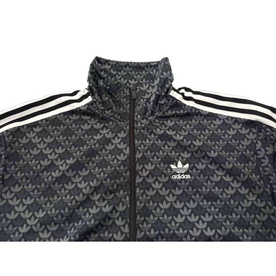 adidas（アディダス） adidas M Firebird Monogram Track Top